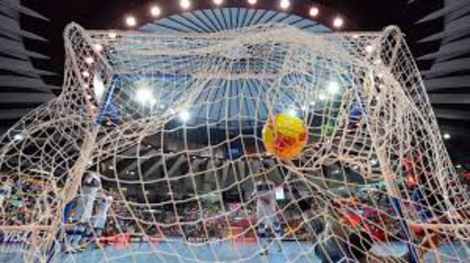 Futsal: Egyetemistk budapesti sikere