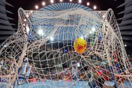 Futsal: Egyetemistk budapesti sikere