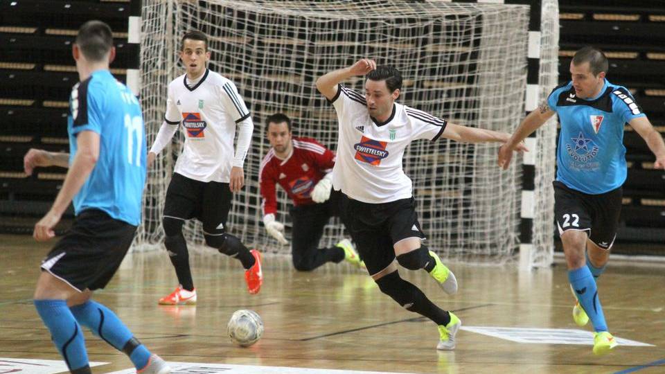 Futsal-veresg idegenben: Berettyjfalu - Halads 5-2 