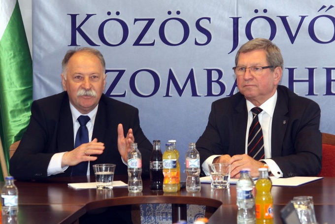 Kormányzati szándék a magyar gazdaság megerősítése