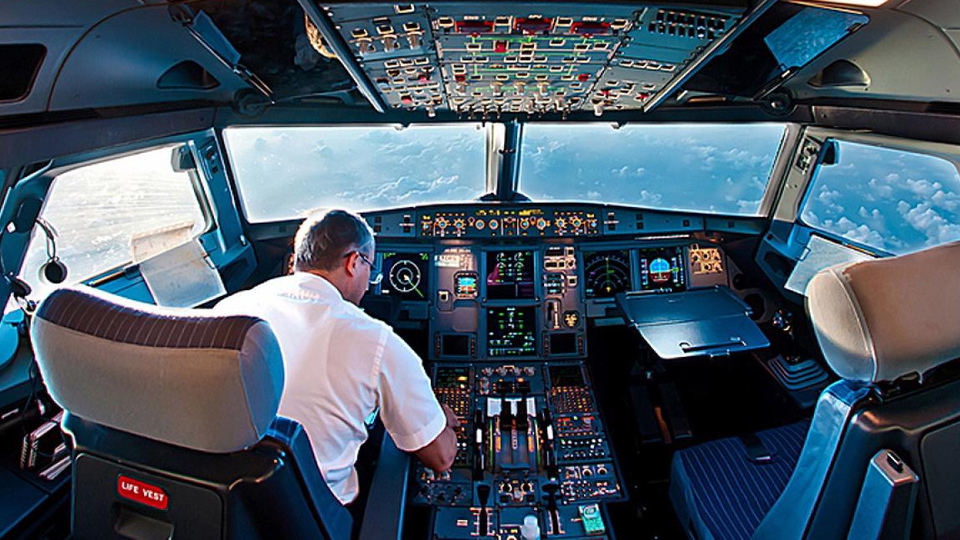 8 dolog, amit repülőgép pilóták biztosan nem mondanak el nyilvánosan