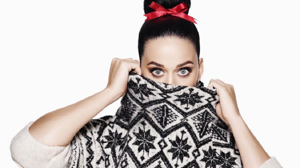Katy Perry kollekcióval nyit a szombathelyi H&M jövő hétfőn!