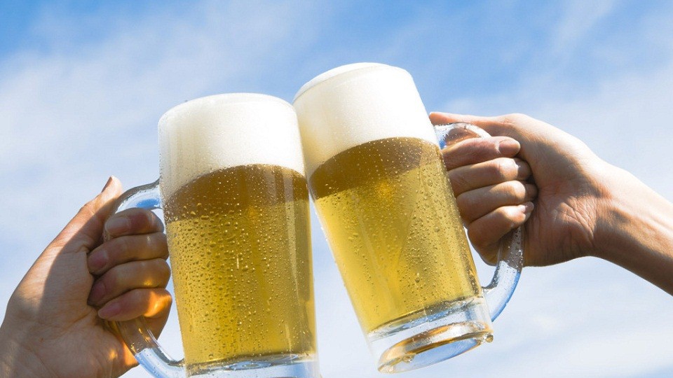 8 tudományos indok, hogy miért igyunk sört még télen is