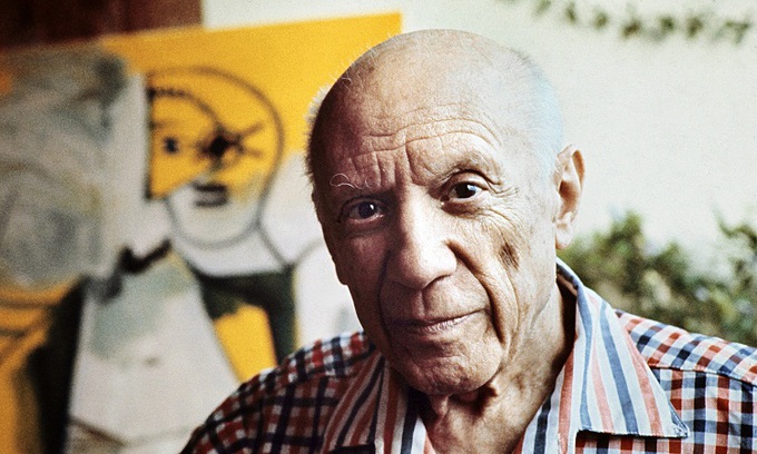 Azt tudta, hogy Picasso hamistott? Radsul sajt magt!
