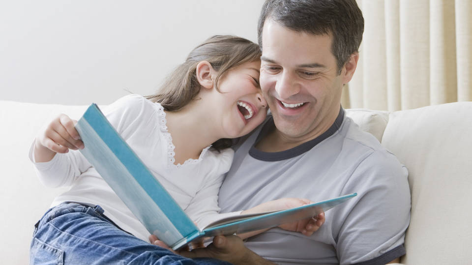 5 dolog, amiért végül a gyerekek hálásak lesznek a szüleiknek