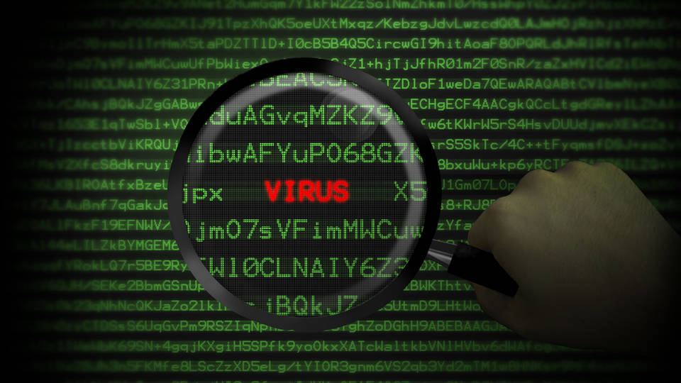 Veszélyes zsarolóvírus fenyegeti az internetezőket! Ön találkozott vele?