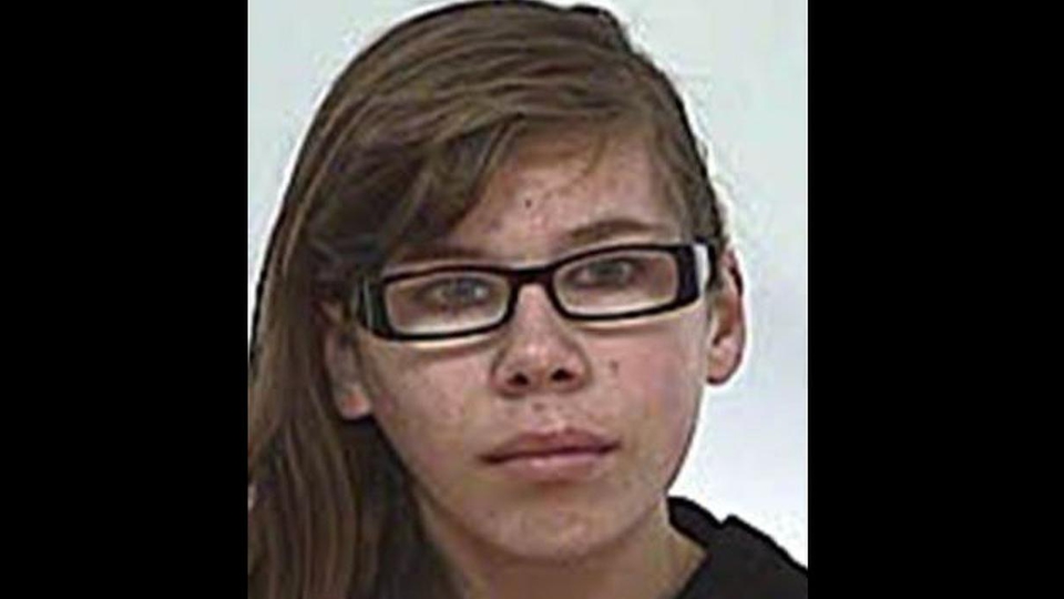 Eltűnt egy 15 éves szombathelyi lány