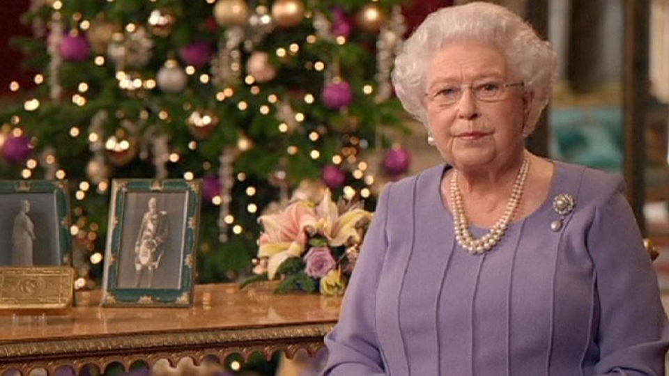 Néhány kulisszatitok II. Erzsébet karácsonyáról