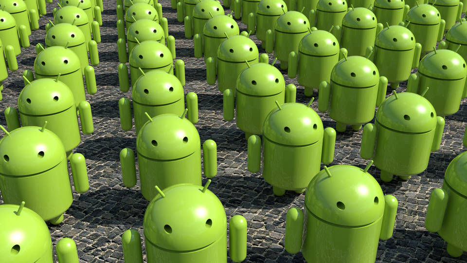 Tbb milli androidos telefon lehet veszlyben