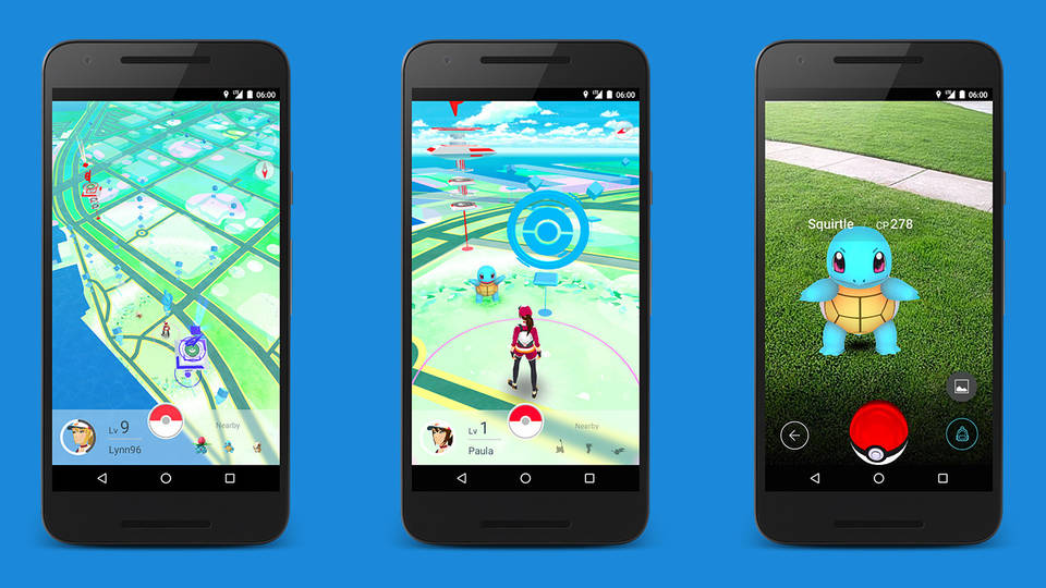 Így vadászhatsz Pokémonokra Szombathelyen a Go-val