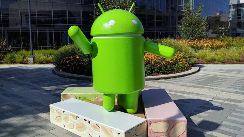 Mg idn augusztusban belekstolhatunk az Android 7.0 Nugtjba?
