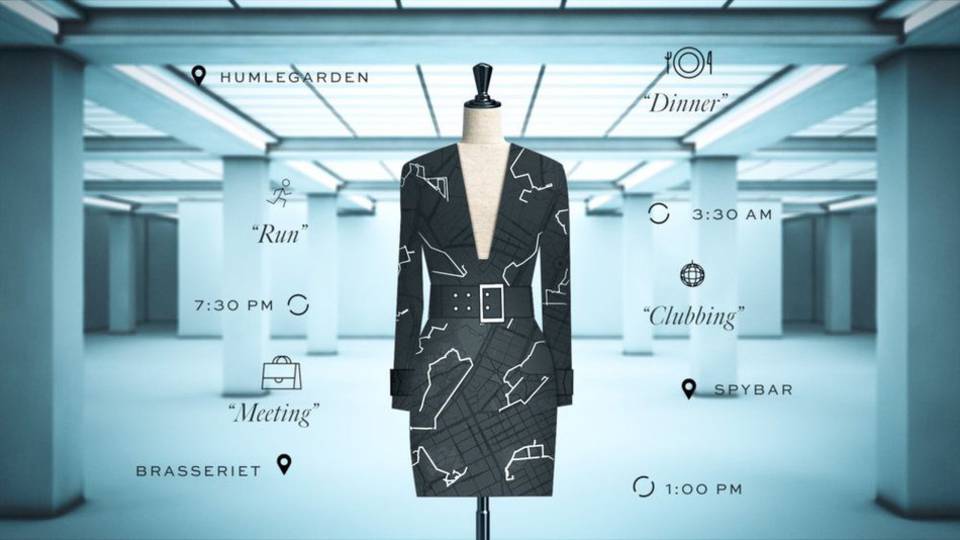 Személyes adatainkból készülnek a H&M Google-lel közös ruhái?