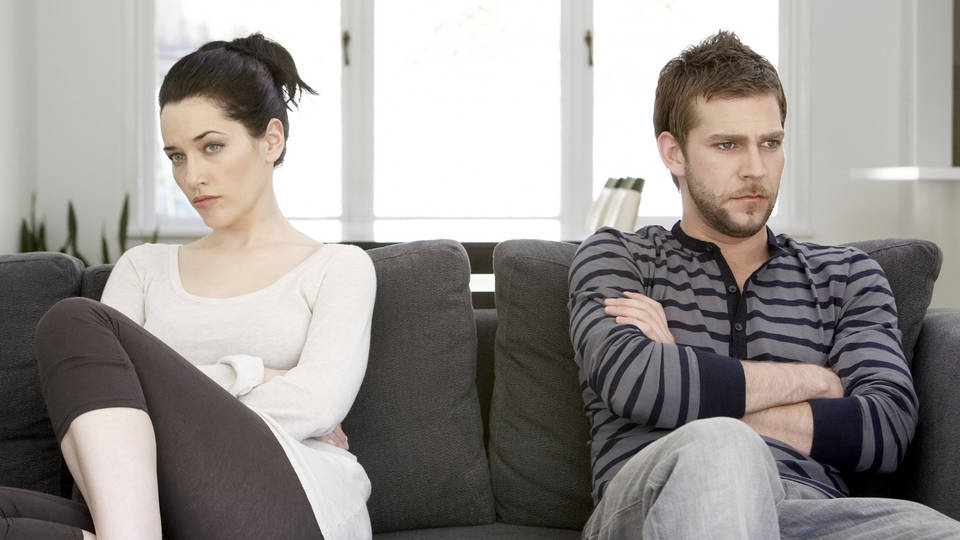 3 tévhit, ami tönkreteheti a párkapcsolatod