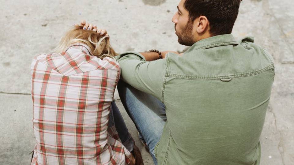 5 hiba, amivel pillanatok alatt tönkre teheted a párkapcsolatod
