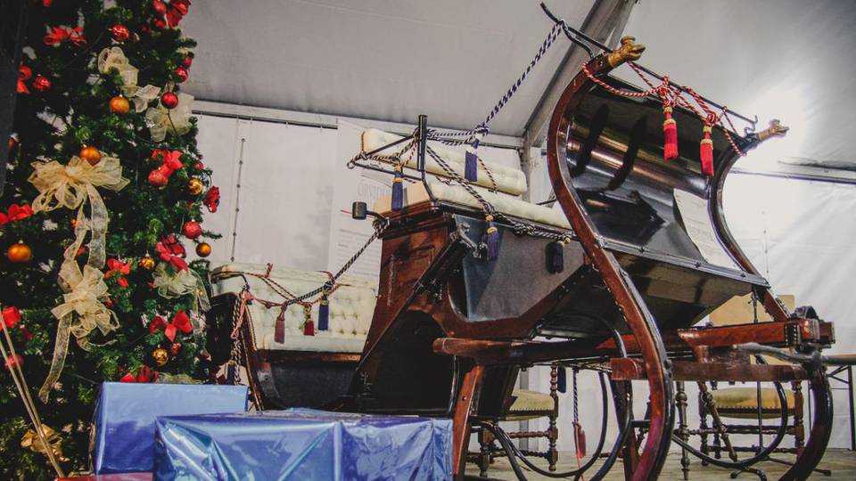 Koncerttel, betlehemes játékkal és ételosztással folytatódik a Szent Márton saruja programsorozat Szombathelyen