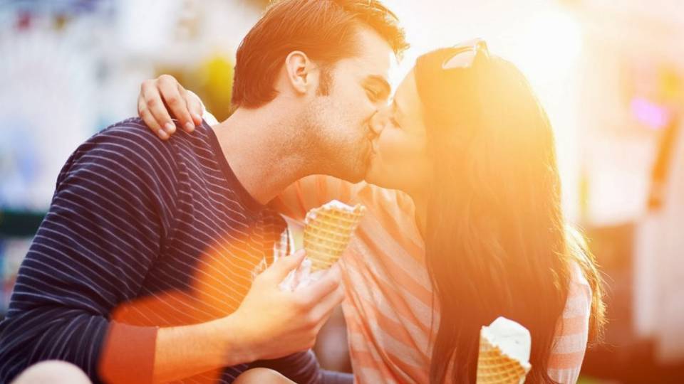 5 nyomós érv, amitől egyfolytában csókolózni akarsz majd