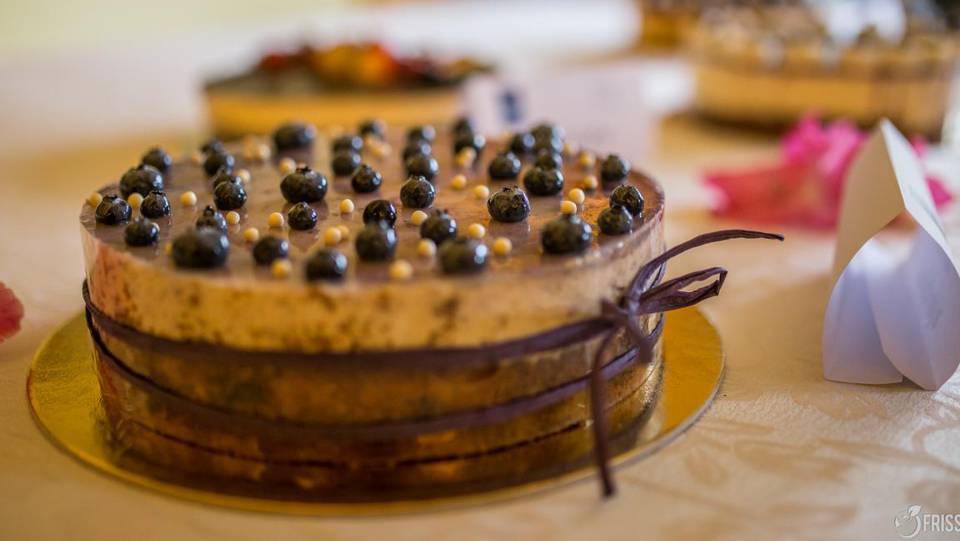 Készítsd el te is az idei Savaria Történelmi Karnevál tortáját! 