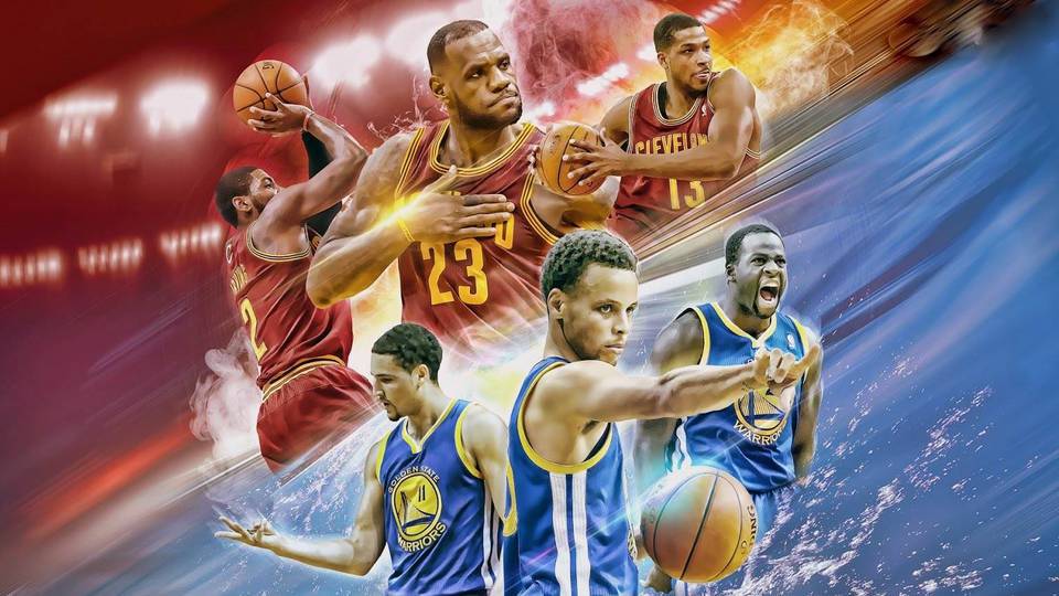 Curry vs. James: megkezdődött az NBA-nagydöntő