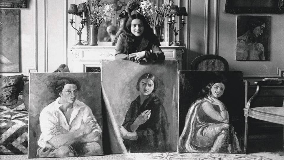 Férje ölte meg a világhírű magyar festőnőt?
