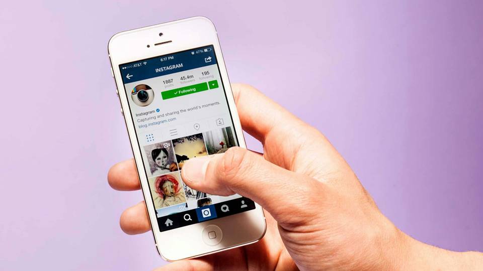 Király frissítéssel erősít az Instagram