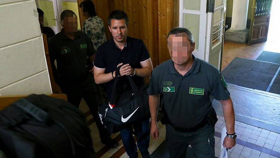 Újabb iskolaszövetkezeti vezetőt tartóztattak le a Czeglédy-ügy kapcsán
