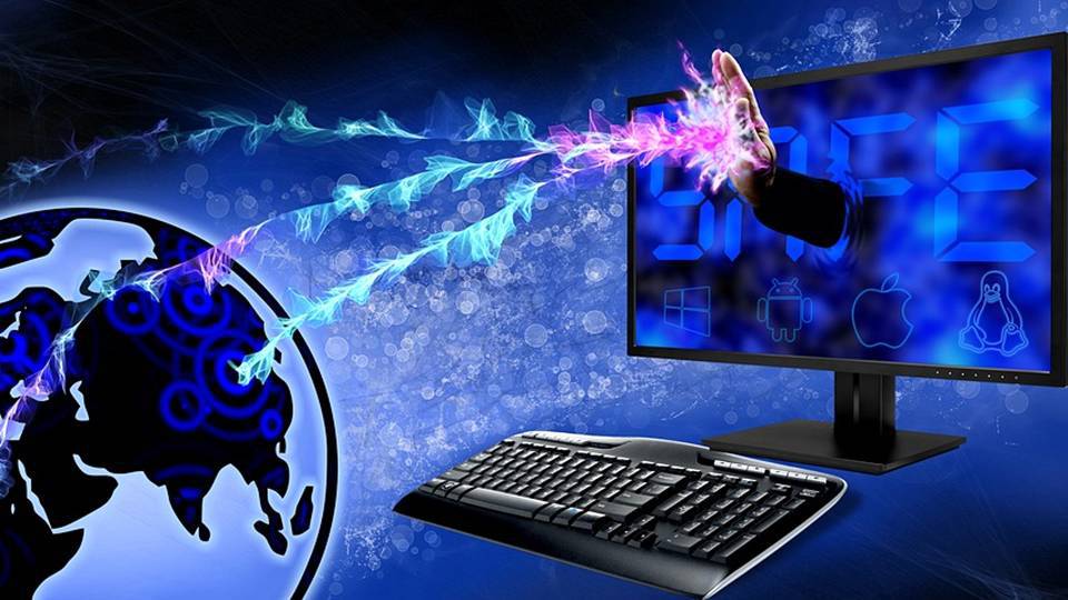 A számítógépes vírus, amely a világ minden gépét veszélyezteti