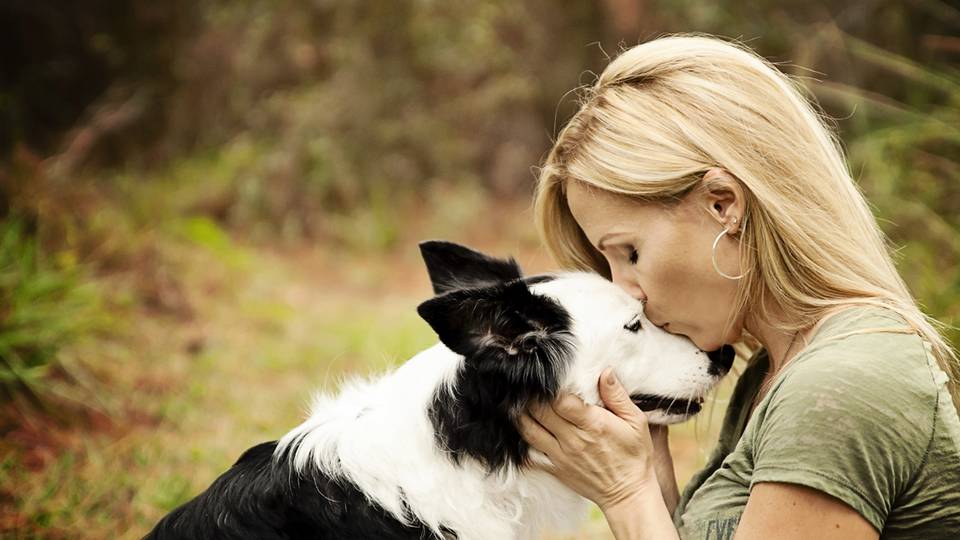 Célszerű kutyabarát nőt választani, ha hosszabb párkapcsolat a célunk