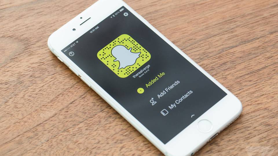 10 dolog, amit nem tudtál a Snapchatről