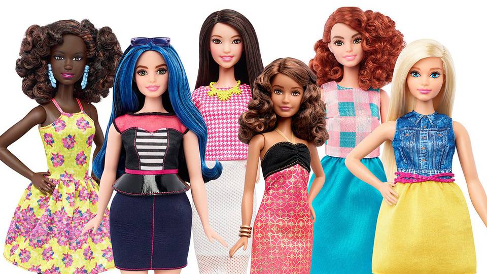 Valóban jó példakép Barbie a kislányoknak?