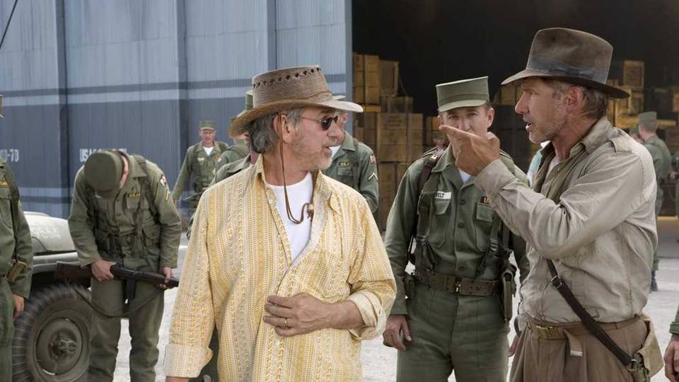 2019-ben ismét Indiana Jones-szal kalandozhatunk