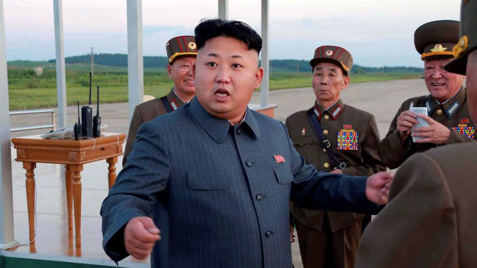 Sok minden lehetséges Észak-Koreában