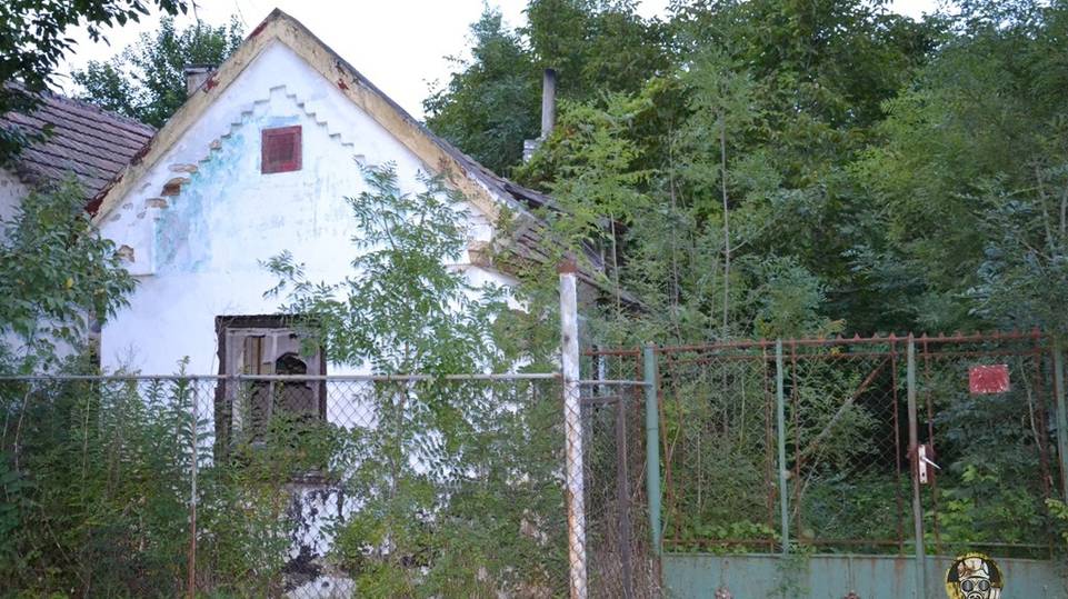 Végre az elhagyott vasi házak is gazdára lelhetnek