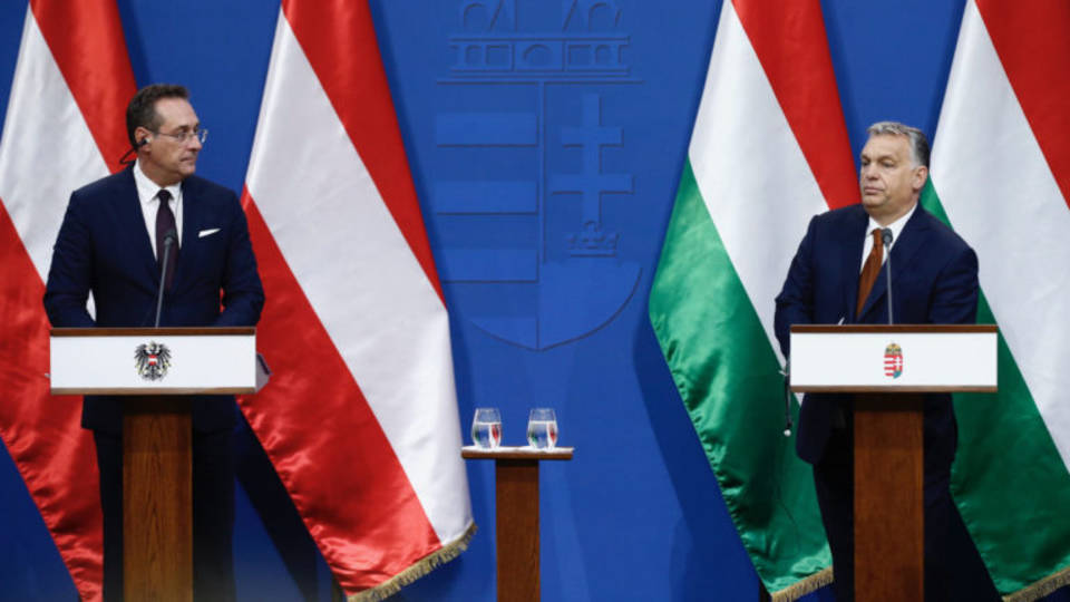 Javított a magyar gazdaság növekedési előrejelzésén az EB