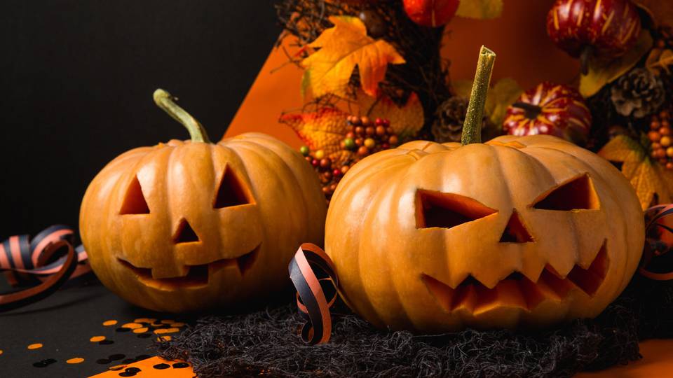 A hangulatos Halloween titka: egyél, öltözz és díszits tökösen!
