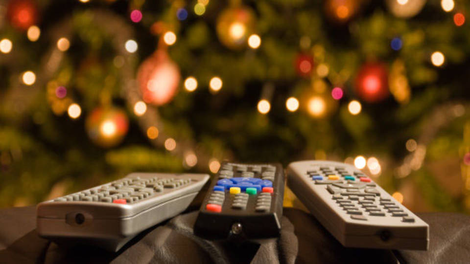 Ezek a kedvenc karácsonyi szállodás filmjeink