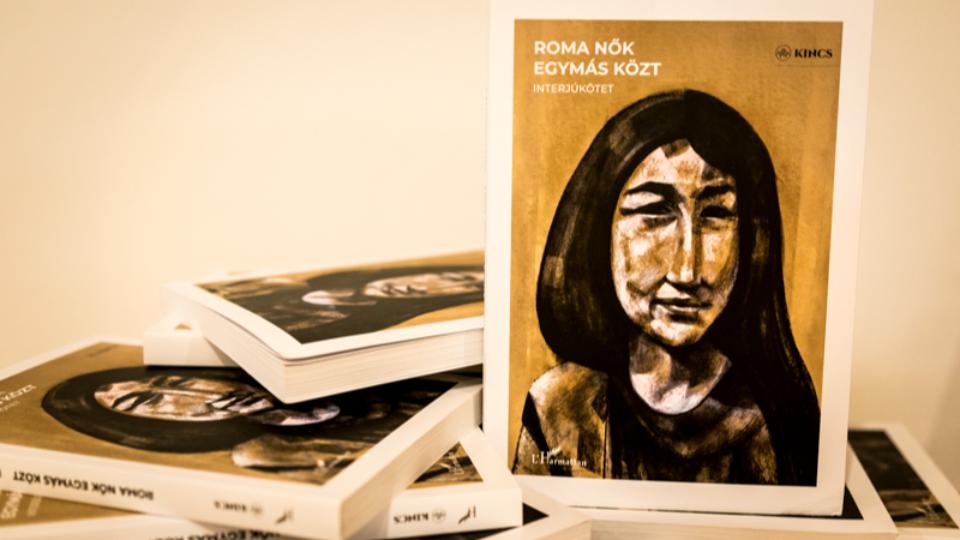 Hátrányból indulni, sikert elérni – roma nők is tudnak