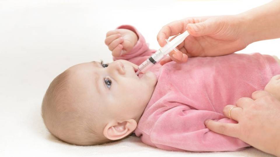 Országos hiány van a rotavírus elleni védőoltásból