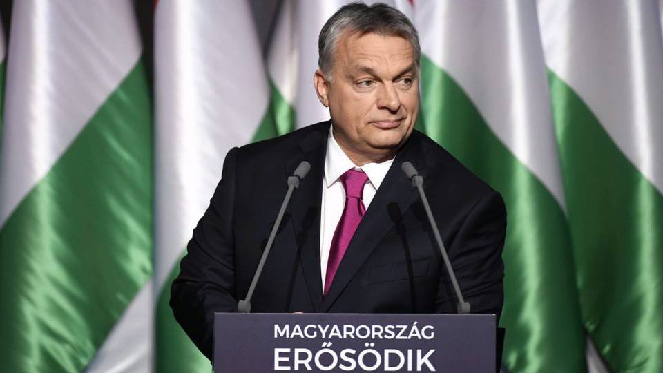 Magyarország az a hely, ahol mindenkinek jó lesz magyarnak lenni