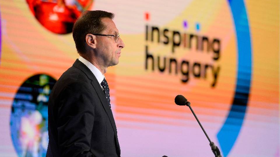 Varga Mihály: Fenntartható a magyar gazdasági növekedés