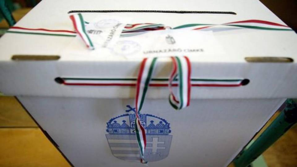 Szerdán jogerőre emelkedett a vasárnapi önkormányzati választások eredménye