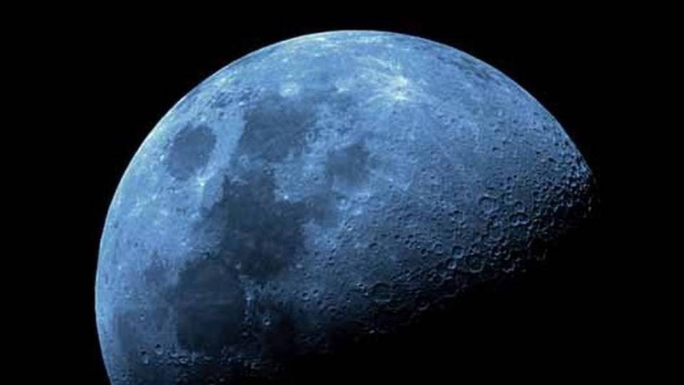 Az évszázad leghosszabb holdfogyatkozása lesz pénteken