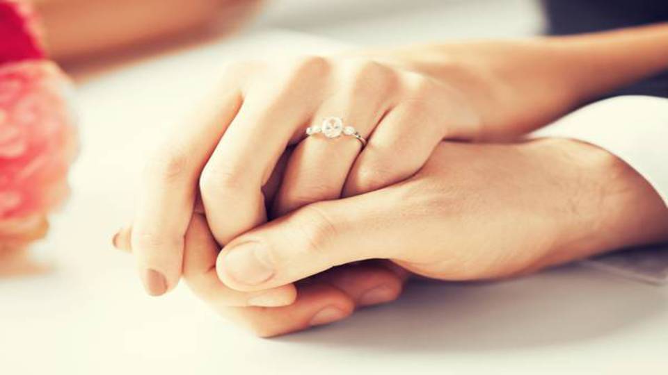 Hat pár mondta ki a boldogító igent az újév második hetében Szombathelyen 