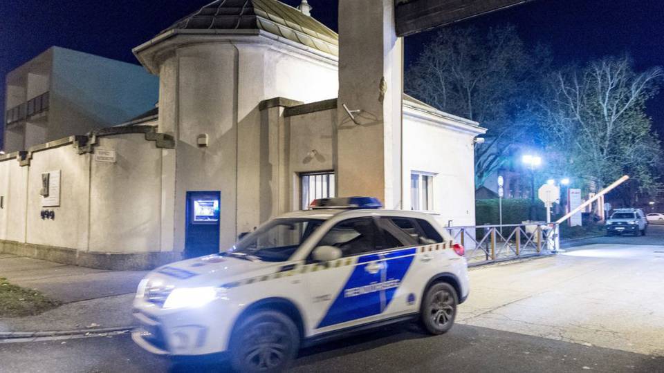 
Győri gyerekgyilkosság - Bíróság: a férfi jogosult volt kapcsolatot tartani gyermekeivel