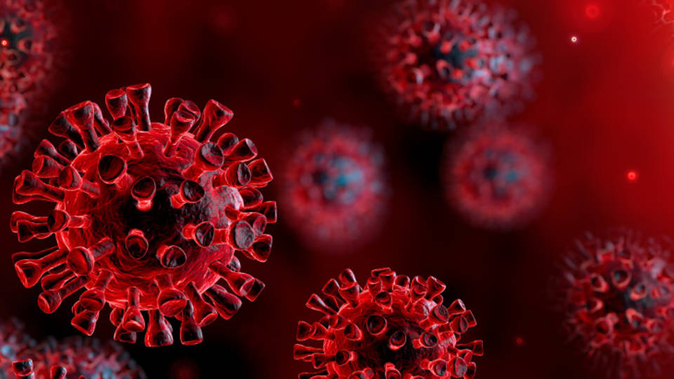 50-re nőtt az új koronavírussal fertőzött betegek száma
