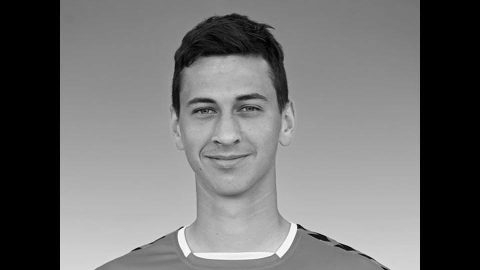19 évesen meghalt a magyar focikapus