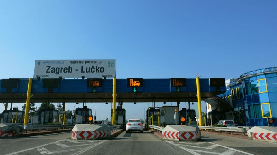 Eltűnnek végre a közutálatnak örvendő fizetőkapuk a horvát autópályákról