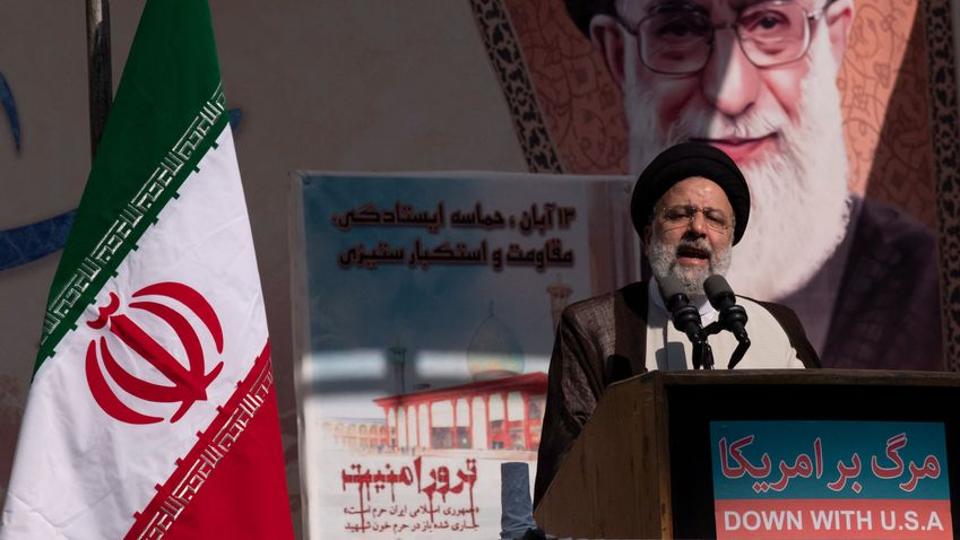 Iráni elnök: „Izrael átlépte a vörös vonalat, ami mindenkit cselekvésre kényszeríthet”