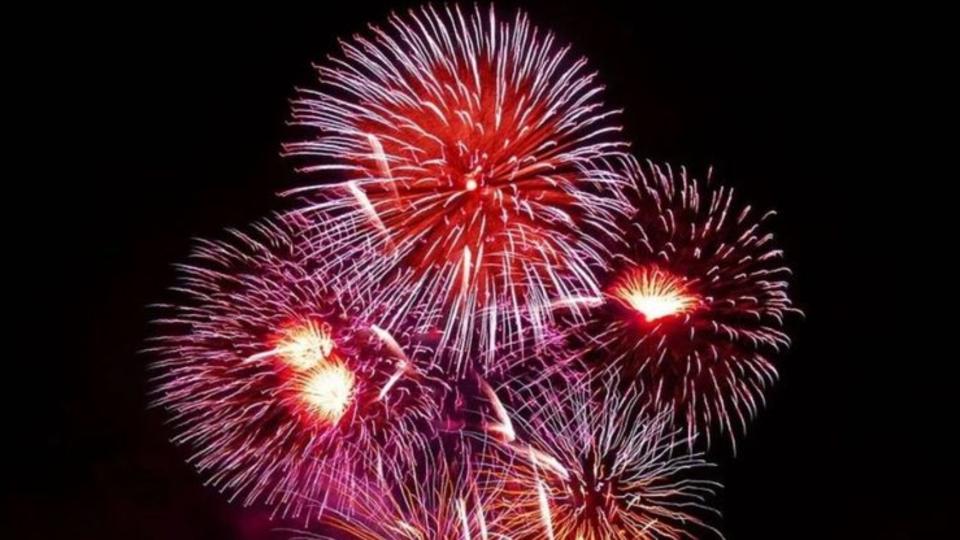 Mégis tartanak Szombathelyen tűzijátékot, az önkormányzat kétmillióval támogatja a rendezvényt