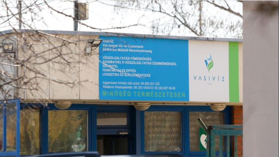 Vasivíz: mintegy 12 százalékos részesedést ajánlottak fel az önkormányzatok a magyar államnak