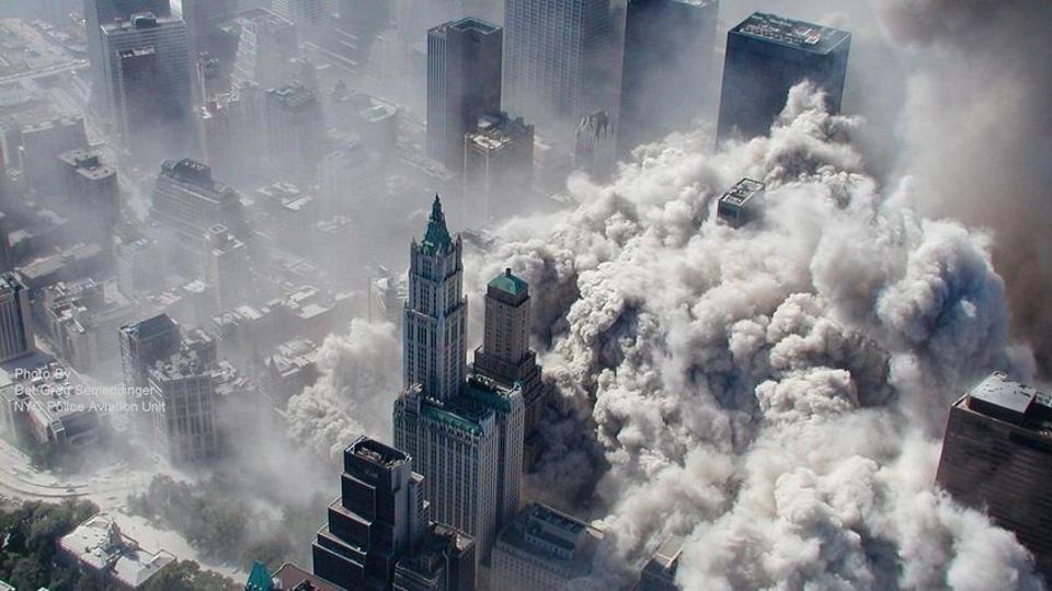 Huszonkét éve történt az USA történetének legsúlyosabb terrortámadása